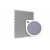 7045 Licht Grijs +€2,57